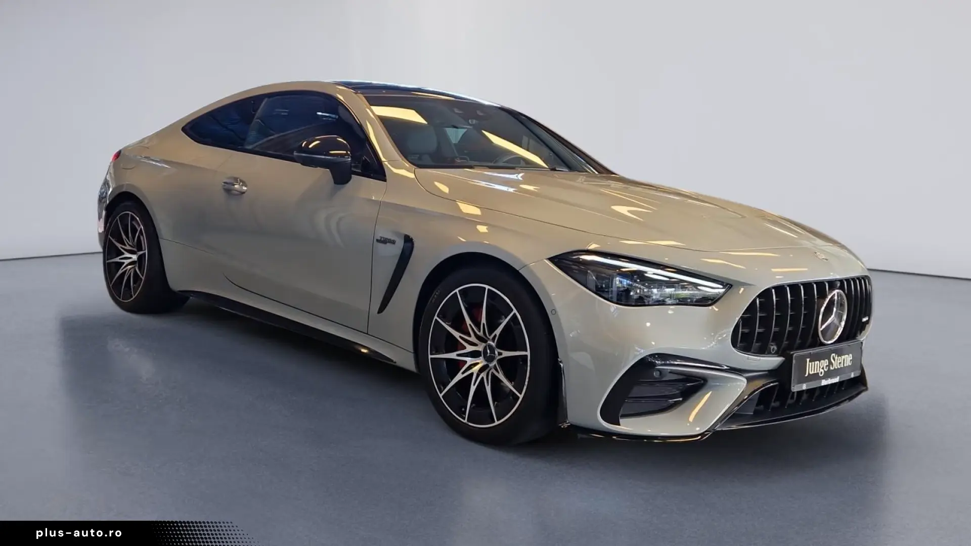 AMG CLE 53 4MATIC  NIGHT I   II PANO • 360