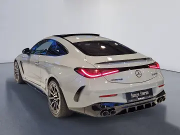AMG CLE 53 4MATIC  NIGHT I   II PANO • 360