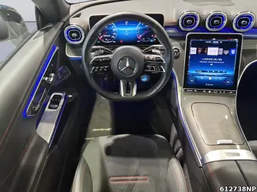 AMG CLE 53 4MATIC  NIGHT I   II PANO • 360