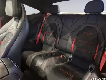 AMG CLE 53 4MATIC  NIGHT I   II PANO • 360