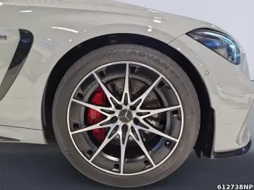 AMG CLE 53 4MATIC  NIGHT I   II PANO • 360