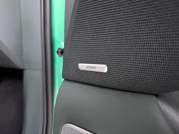 ANDERE Xiaomi YU7 Max-Pano ACC 360 Massage Kühlschrank