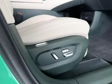 ANDERE Xiaomi YU7 Max-Pano ACC 360 Massage Kühlschrank