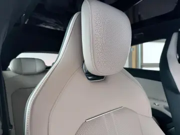 ANDERE Xiaomi YU7 Max-Pano ACC 360 Massage Kühlschrank