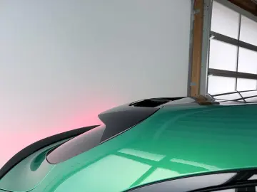 ANDERE Xiaomi YU7 Max-Pano ACC 360 Massage Kühlschrank