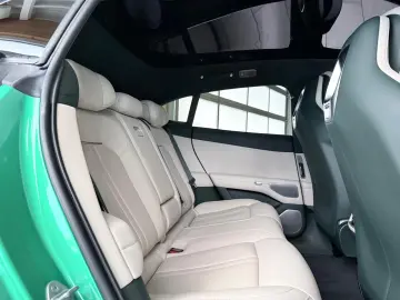 ANDERE Xiaomi YU7 Max-Pano ACC 360 Massage Kühlschrank
