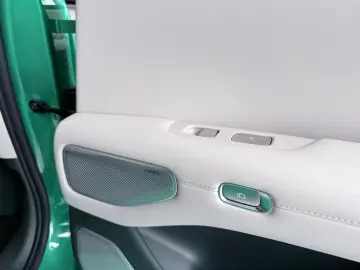 ANDERE Xiaomi YU7 Max-Pano ACC 360 Massage Kühlschrank