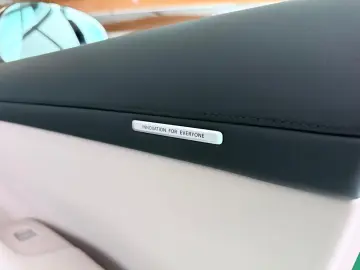ANDERE Xiaomi YU7 Max-Pano ACC 360 Massage Kühlschrank