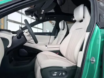 ANDERE Xiaomi YU7 Max-Pano ACC 360 Massage Kühlschrank