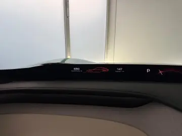 ANDERE Xiaomi YU7 Max-Pano ACC 360 Massage Kühlschrank