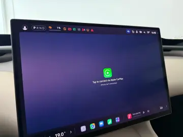 ANDERE Xiaomi YU7 Max-Pano ACC 360 Massage Kühlschrank