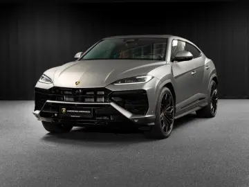 LAMBORGHINI Urus 4.0 V8 PHEV SE