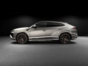 LAMBORGHINI Urus 4.0 V8 PHEV SE