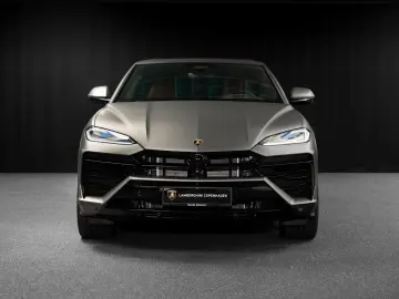 LAMBORGHINI Urus 4.0 V8 PHEV SE
