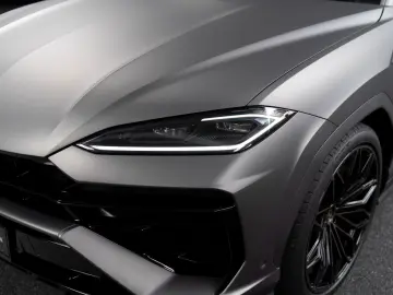 LAMBORGHINI Urus 4.0 V8 PHEV SE