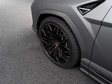 LAMBORGHINI Urus 4.0 V8 PHEV SE