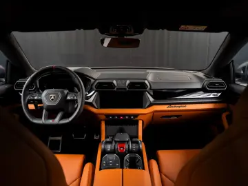 LAMBORGHINI Urus 4.0 V8 PHEV SE