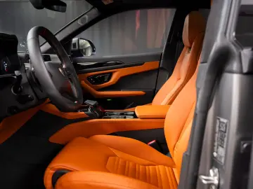 LAMBORGHINI Urus 4.0 V8 PHEV SE