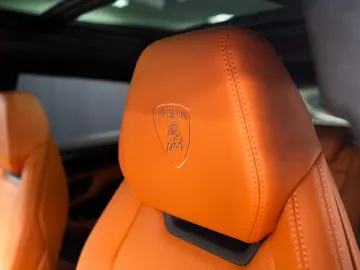 LAMBORGHINI Urus 4.0 V8 PHEV SE