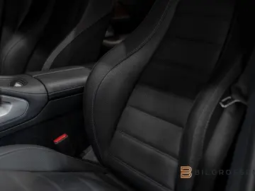 MERCEDES GLS 450 d 4MATIC AMG LINE • MASSAGE