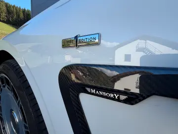 BENTLEY Continental GTC Speed First Edition   MANSORY