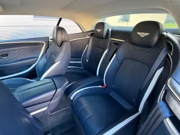 BENTLEY Continental GTC Speed First Edition   MANSORY