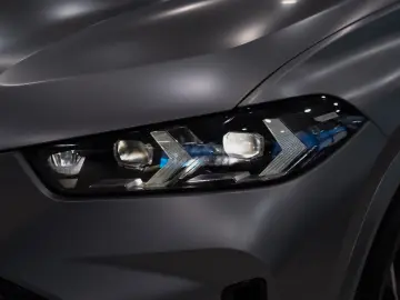 BMW X5 30 d xD M-SPORT-PRO EXCLUSIV LUFTFED. MATT