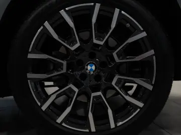 BMW X5 30 d xD M-SPORT-PRO EXCLUSIV LUFTFED. MATT