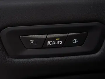 BMW X5 30 d xD M-SPORT-PRO EXCLUSIV LUFTFED. MATT