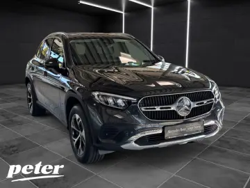MERCEDES GLC 300 de 4MATIC AVANTGARDE • PANO