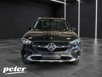 MERCEDES GLC 300 de 4MATIC AVANTGARDE • PANO