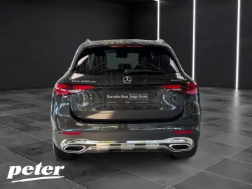 MERCEDES GLC 300 de 4MATIC AVANTGARDE • PANO