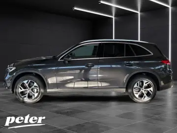 MERCEDES GLC 300 de 4MATIC AVANTGARDE • PANO