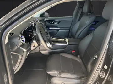 MERCEDES GLC 300 de 4MATIC AVANTGARDE • PANO