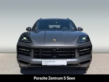 PORSCHE Cayenne E-Hybrid  PANO  21-ZOLL  PRIVACY  BOSE