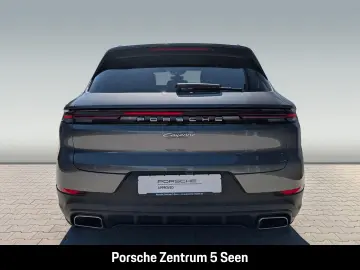 PORSCHE Cayenne E-Hybrid  PANO  21-ZOLL  PRIVACY  BOSE