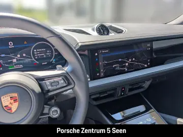 PORSCHE Cayenne E-Hybrid  PANO  21-ZOLL  PRIVACY  BOSE