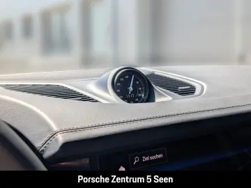 PORSCHE Cayenne E-Hybrid  PANO  21-ZOLL  PRIVACY  BOSE