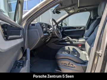 PORSCHE Cayenne E-Hybrid  PANO  21-ZOLL  PRIVACY  BOSE
