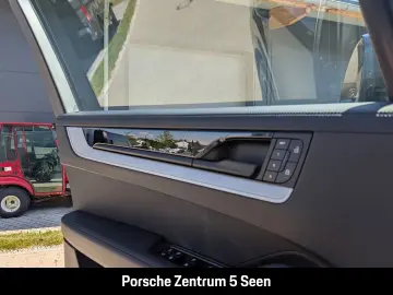 PORSCHE Cayenne E-Hybrid  PANO  21-ZOLL  PRIVACY  BOSE