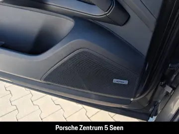 PORSCHE Cayenne E-Hybrid  PANO  21-ZOLL  PRIVACY  BOSE