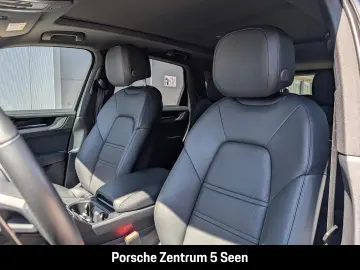 PORSCHE Cayenne E-Hybrid  PANO  21-ZOLL  PRIVACY  BOSE