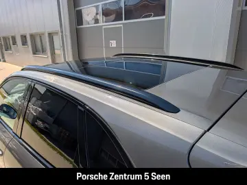 PORSCHE Cayenne E-Hybrid  PANO  21-ZOLL  PRIVACY  BOSE