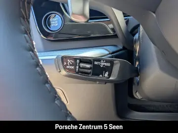 PORSCHE Cayenne E-Hybrid  PANO  21-ZOLL  PRIVACY  BOSE