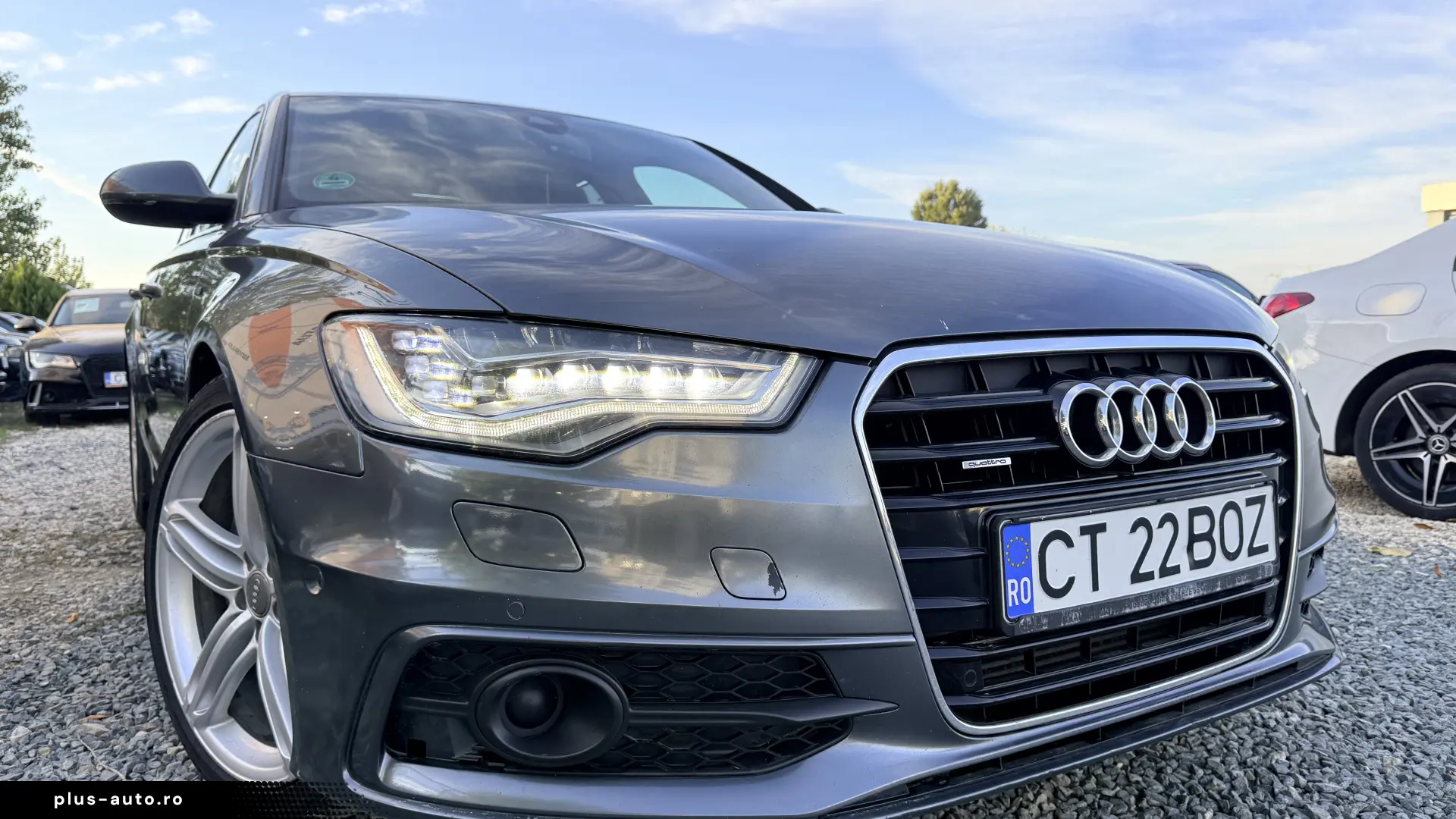 Audi
