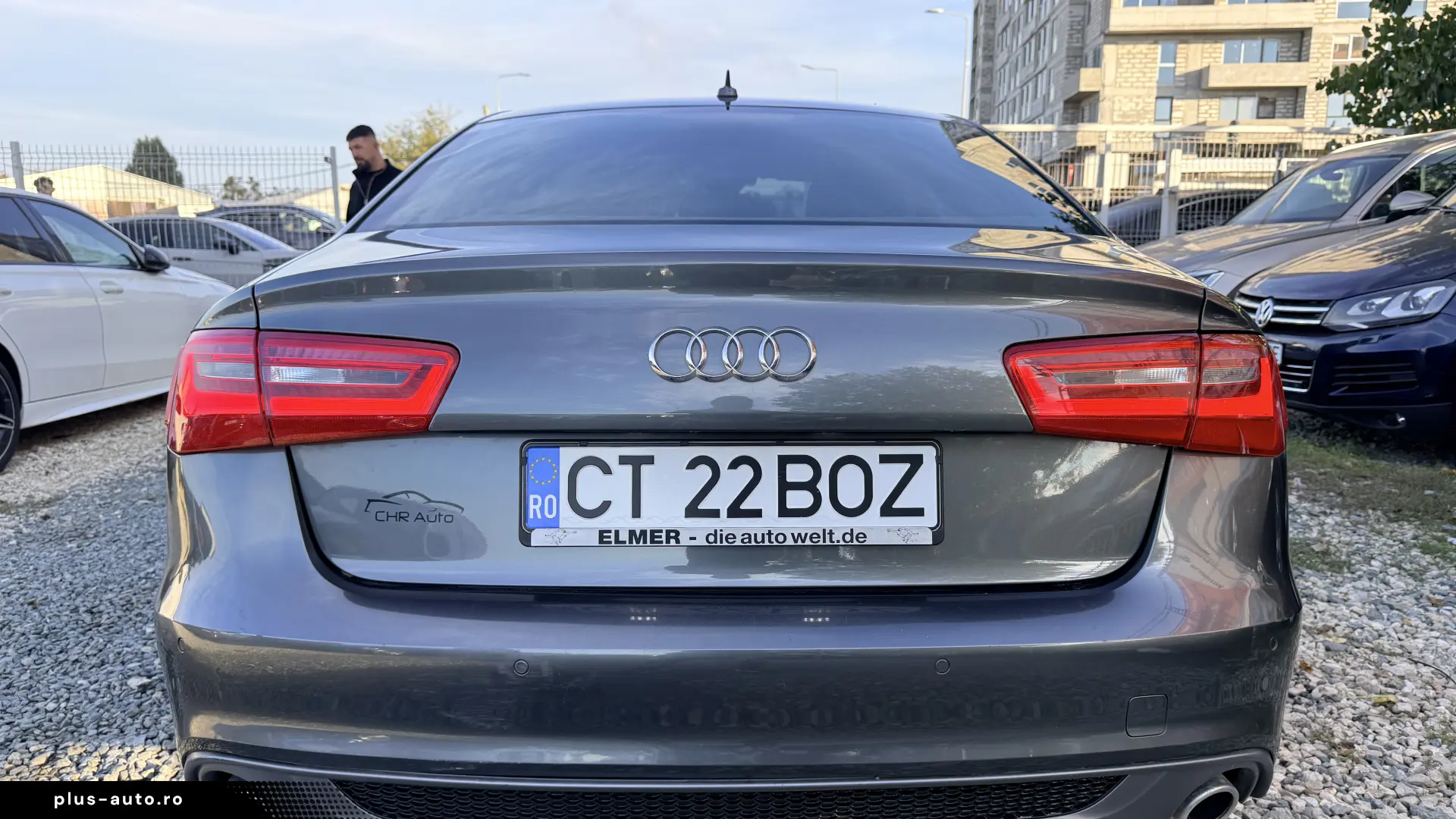 Audi