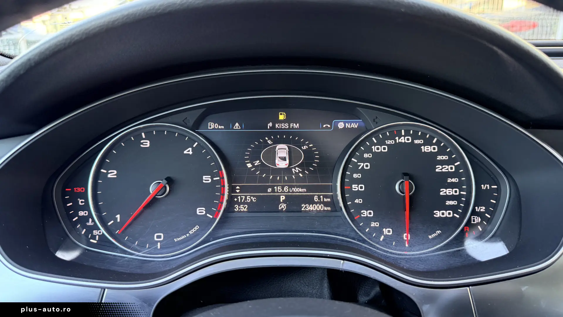 Audi