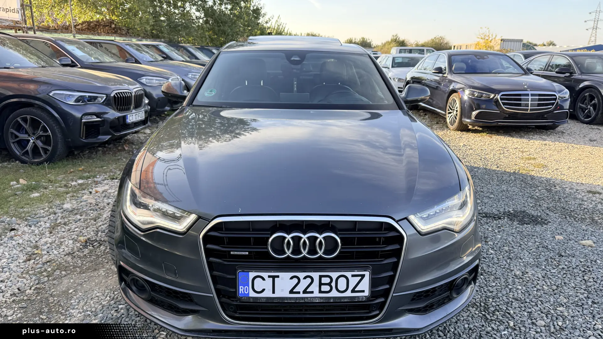 Audi
