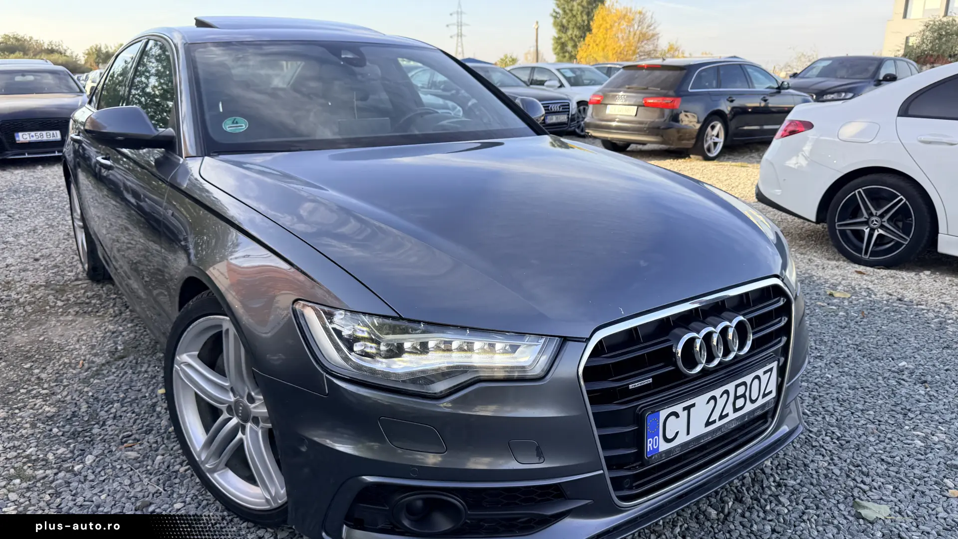 Audi
