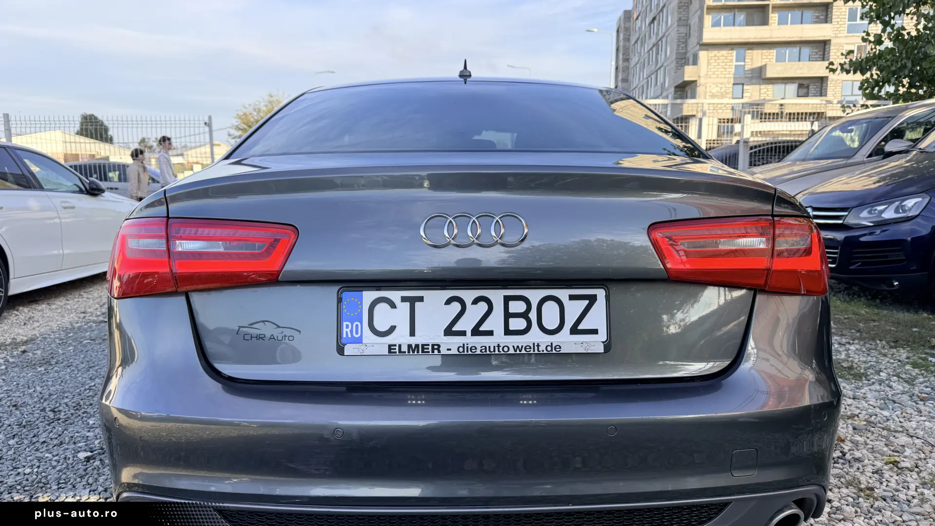 Audi